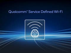 Qualcomm Service Defined Wi-Fi