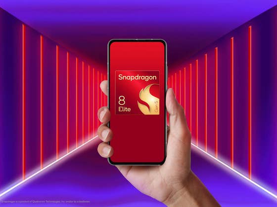 The Android Chip to Beat in 2026 Gets a Name