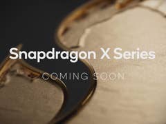 Qualcomm Snapdragon X teaser