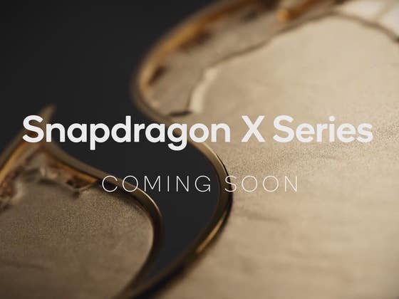 Snapdragon X: Qualcomm Names Its Apple Silicon Challenger for 2024