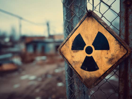 Survival Guide: What To Do In a Nuclear Attack