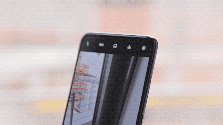 realme x frontcamera gif big 2