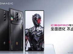 Redmagic 8 Pro Teaser