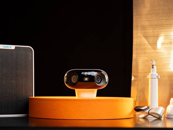 Reolink Argus 4 Pro Review: Average Solar-Powered Performer