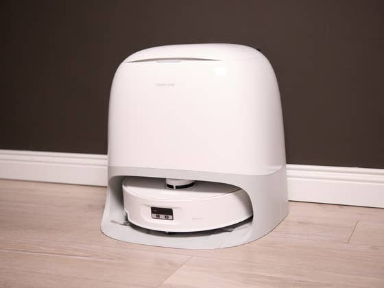 Roborock Finally Did It! How this Robot Vacuum Cleaner Beats the Competition