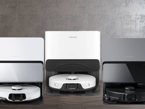 S8 MaxV Ultra & Pro Ultra Compared: New Flagship Roborock Vacuum Robots