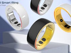 Rogbid Smart Ring