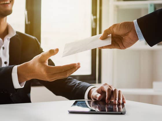 Does Switching Jobs Still Pay?