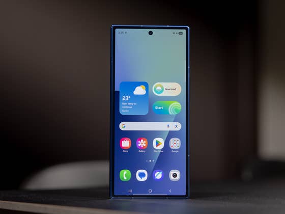 Android 16 and One UI 8: Samsung Confirms Update Timeline