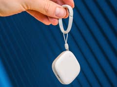 Samsung Connect Smart Tag 2017