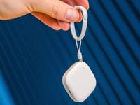 Samsung Connect Smart Tag 2017