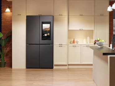 Samsung Family Hub fridge