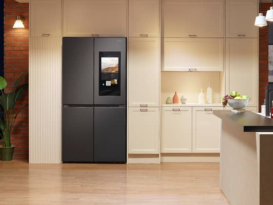 How to Turn Off Ads on Your $1900 Samsung Fridge