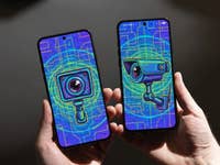 Samsung Galaxy A M devices