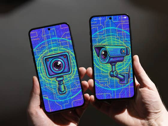 You Can’t Delete This Samsung App—And It Might Be Spying on You