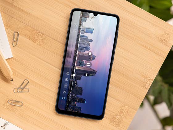 Galaxy A07: Samsung’s Cheapest Phone Packs a Crazy Upgrade