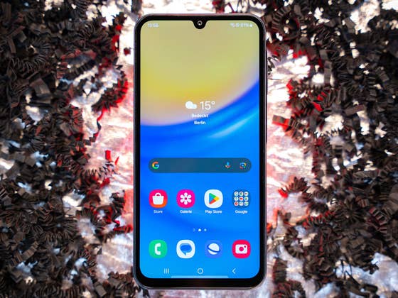 Samsung’s Galaxy A16 Specs Leak: The Next Budget Android Champion?