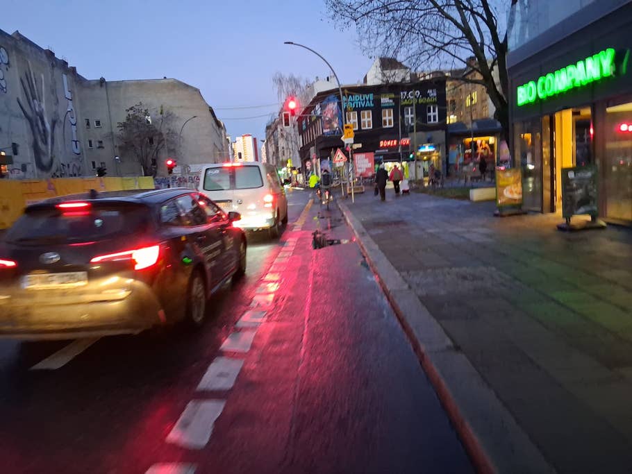 Samsung Galaxy A16 5G sample photo #9