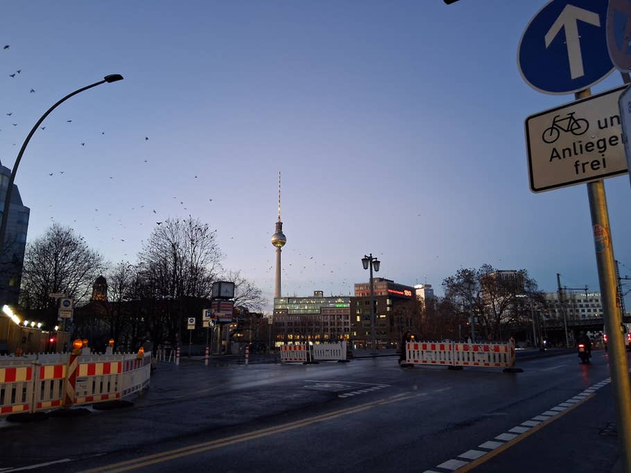 Samsung Galaxy A16 5G sample photo #12