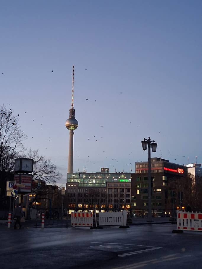 Samsung Galaxy A16 5G sample photo #11