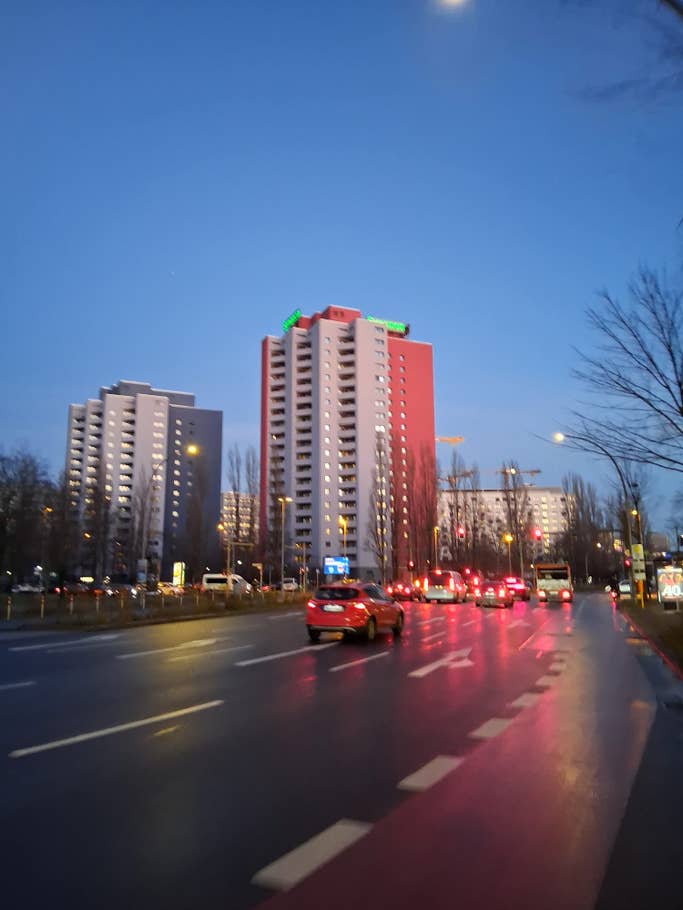 Samsung Galaxy A16 5G sample photo #10