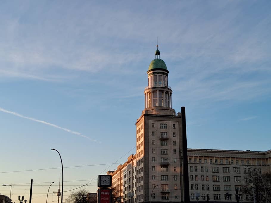 Samsung Galaxy A16 5G sample photo #3