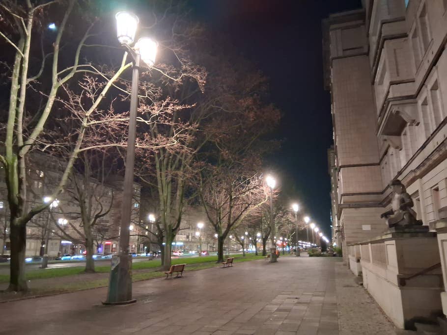 Samsung Galaxy A16 5G sample photo #21