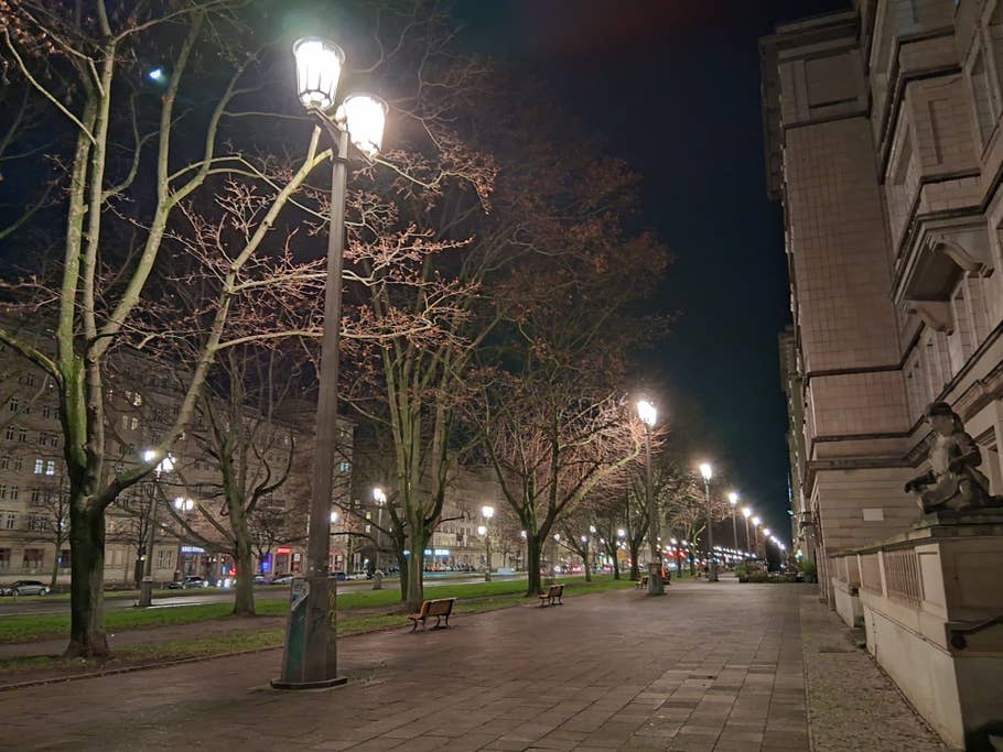 Samsung Galaxy A16 5G sample photo #22