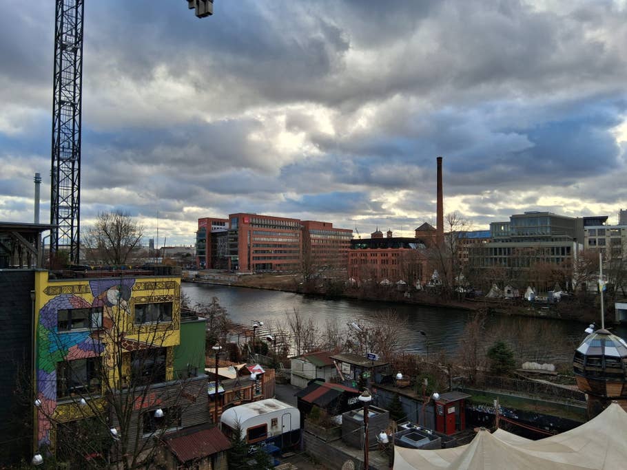 Samsung Galaxy A16 5G sample photo #23