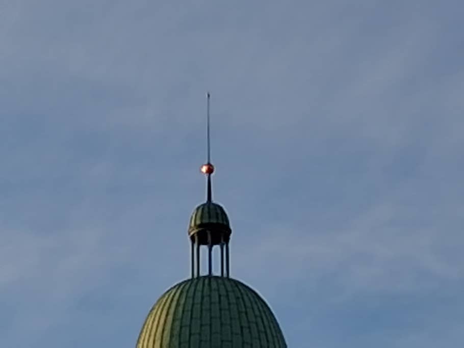 Samsung Galaxy A16 5G sample photo #1