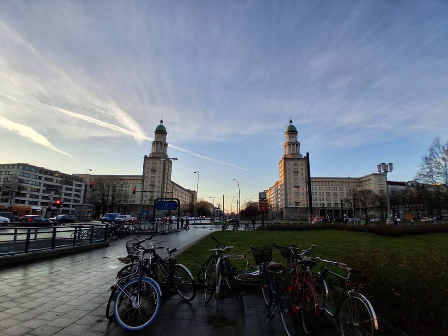 Samsung Galaxy A16 5G sample photo #4