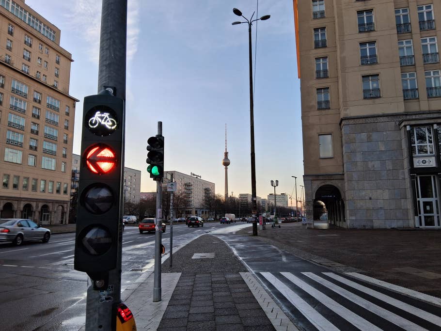 Samsung Galaxy A16 5G sample photo #8