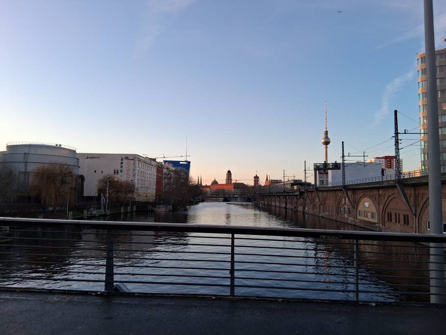 Samsung Galaxy A16 5G sample photo #7