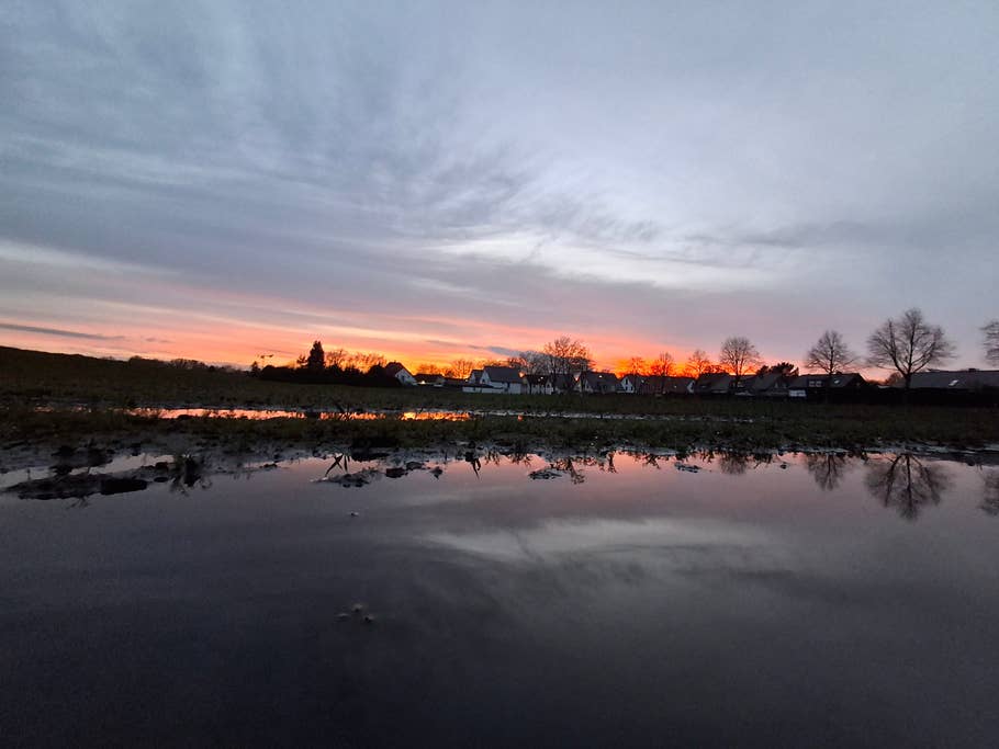 Samung Galaxy A35 camera test