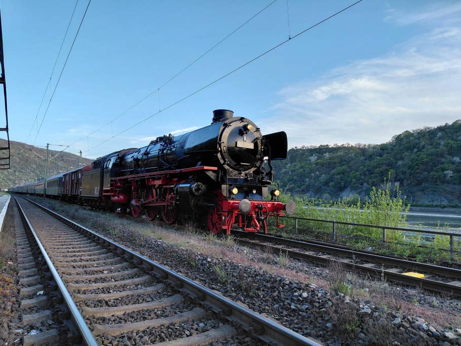 Samsung Galaxy A36 sample photo