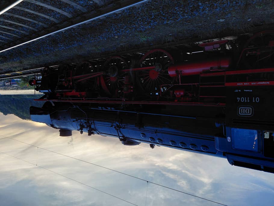 Samsung Galaxy A36 sample photo