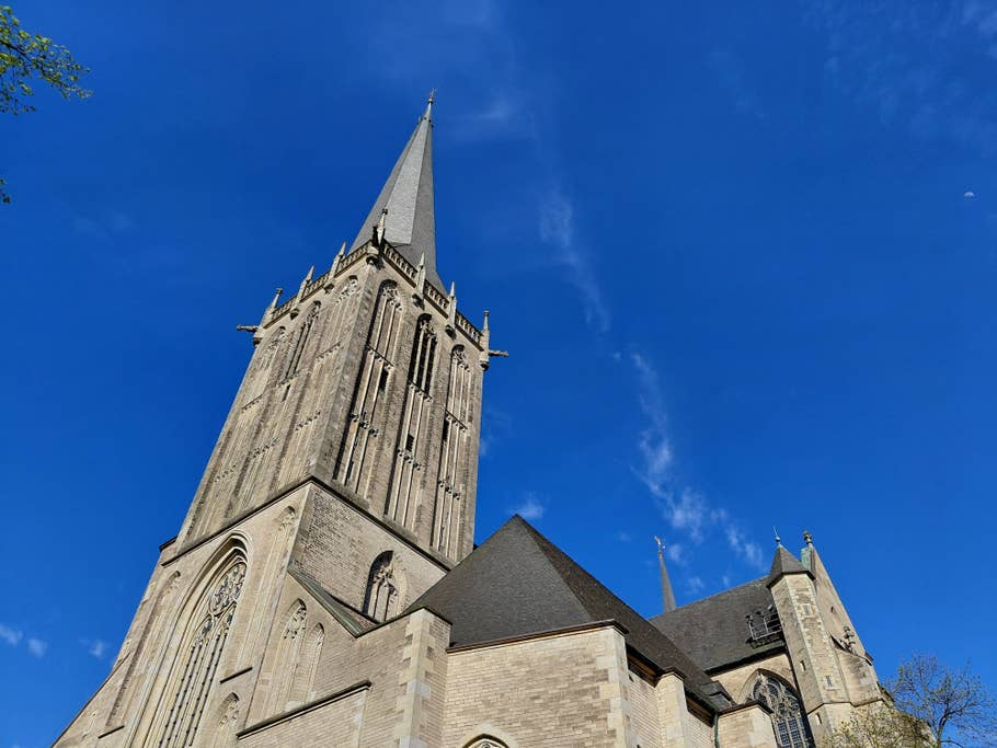 Samsung Galaxy A36 sample photo