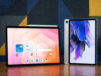 Samsung Galaxy Tab Best Tablet to Buy