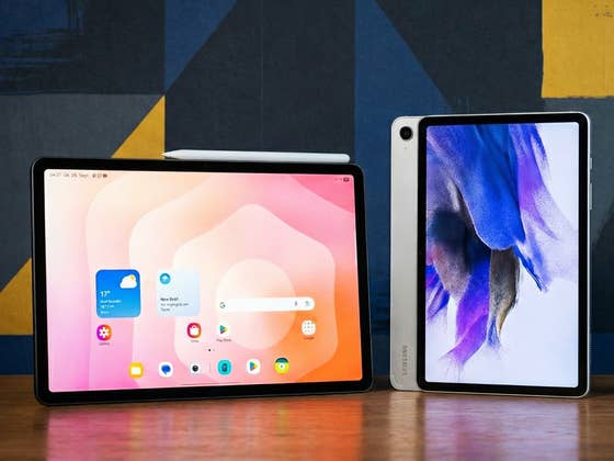 Samsung Tablets Compared in 2026: Choosing the Right Galaxy Tab For You