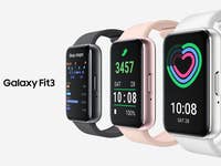 Samsung Galaxy Fit 3
