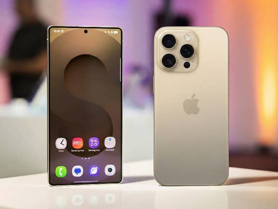 Apple and Google Finally Agree: Switching Phones Just Got Easier