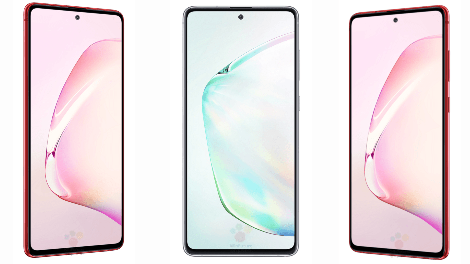 samsung galaxy note 10 lite 2