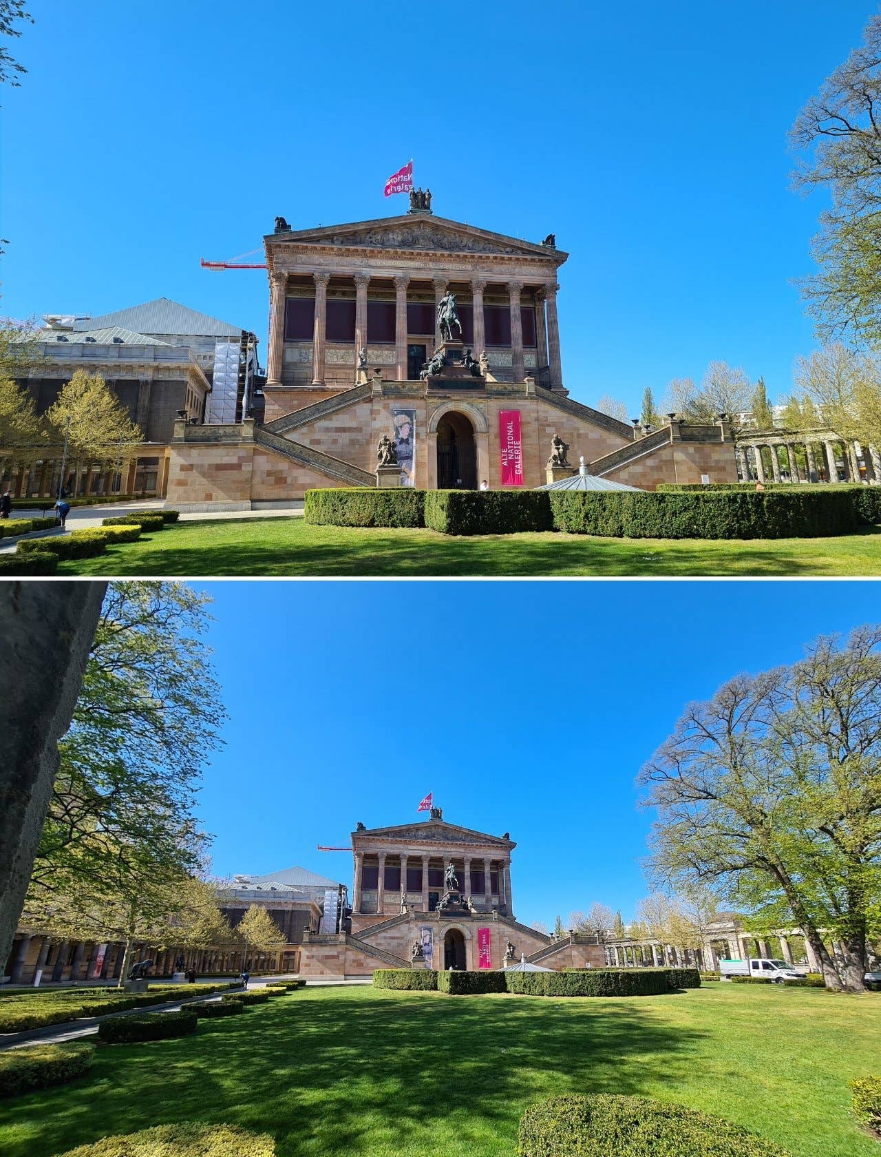 samsung galaxy s20 ultrawide day1