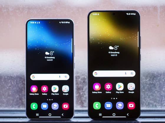 Don’t Install: This Update is Causing Major Headaches for Samsung Devices