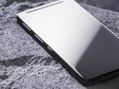 Corning Gorilla Glass Victus 2 with improved shatterproof rating