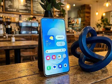 Samsung Galaxy S25 FE