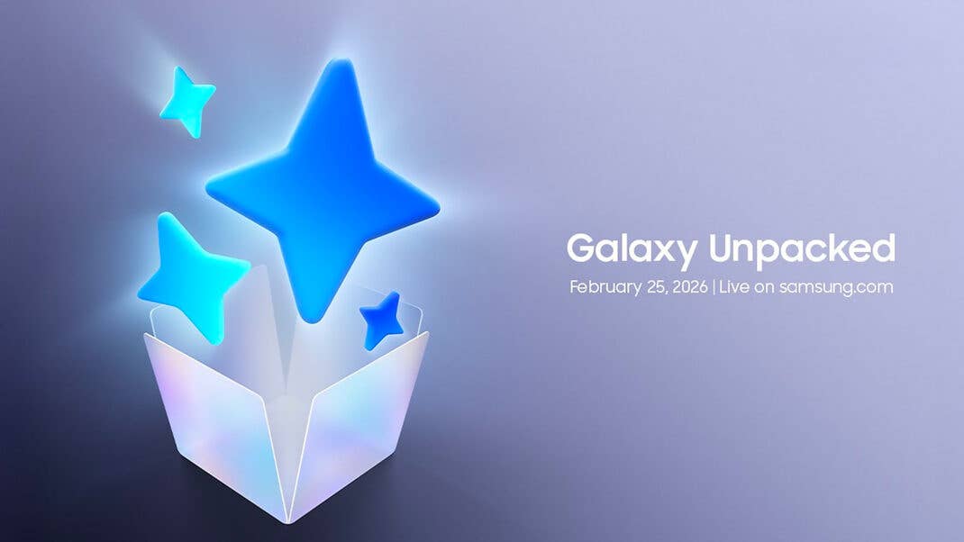 samsung galaxy s26 unpacked 2026