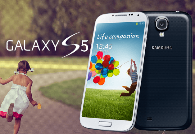 samsung galaxy s5 rumor