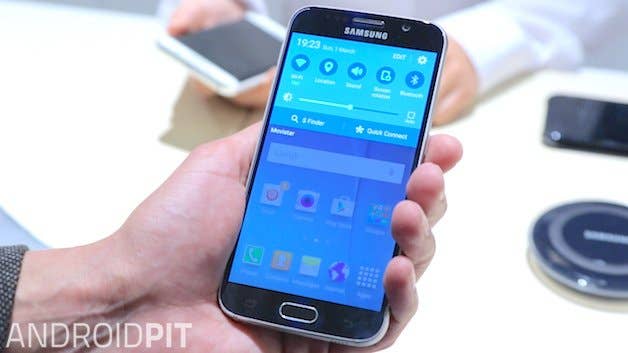 samsung galaxy s6 hands on 15