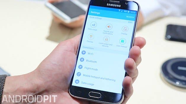 samsung galaxy s6 hands on 17